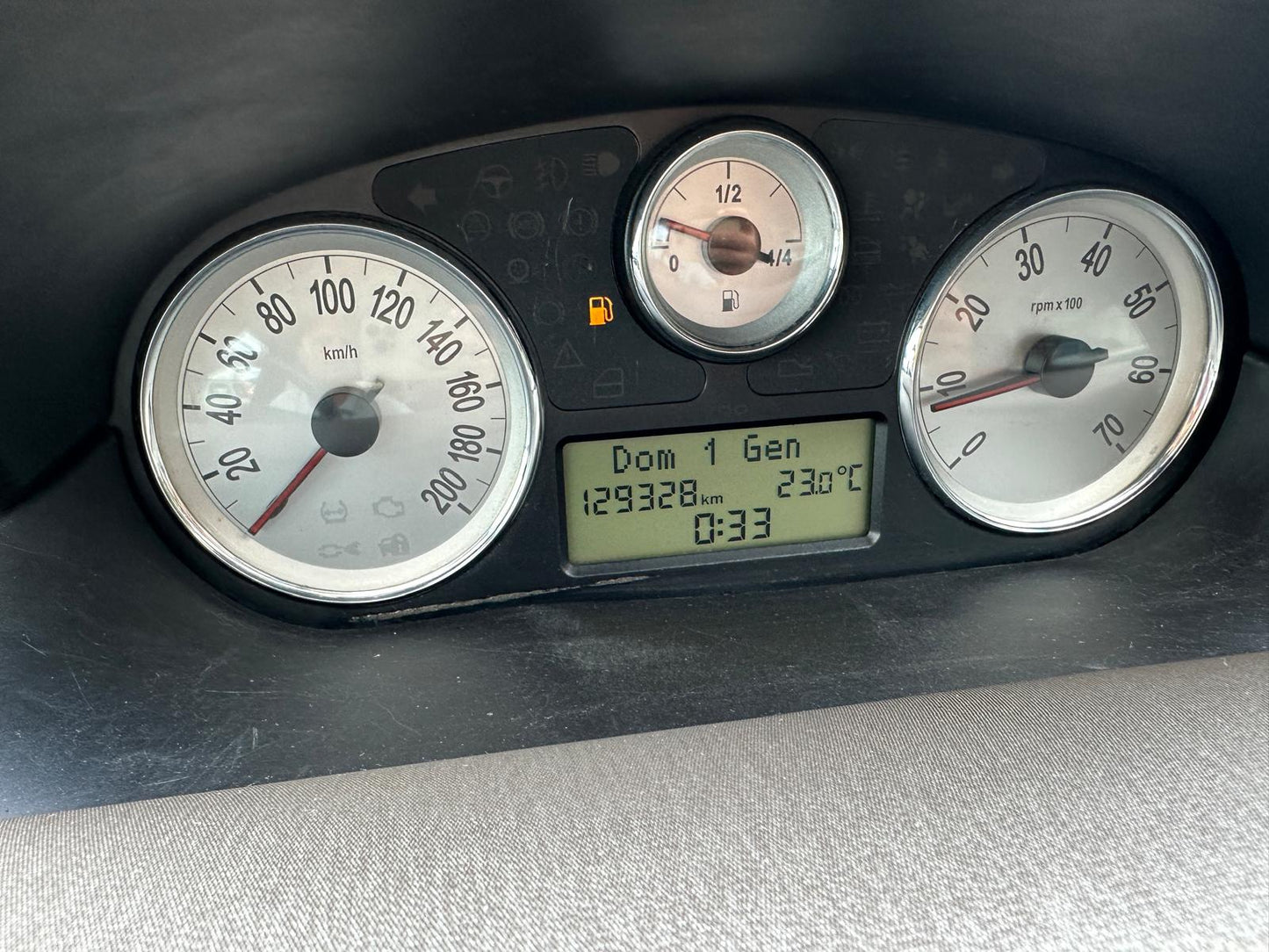 In Vendita: Lancia Ypsilon 1.4 Platino Ecochic GPL (57 kW)