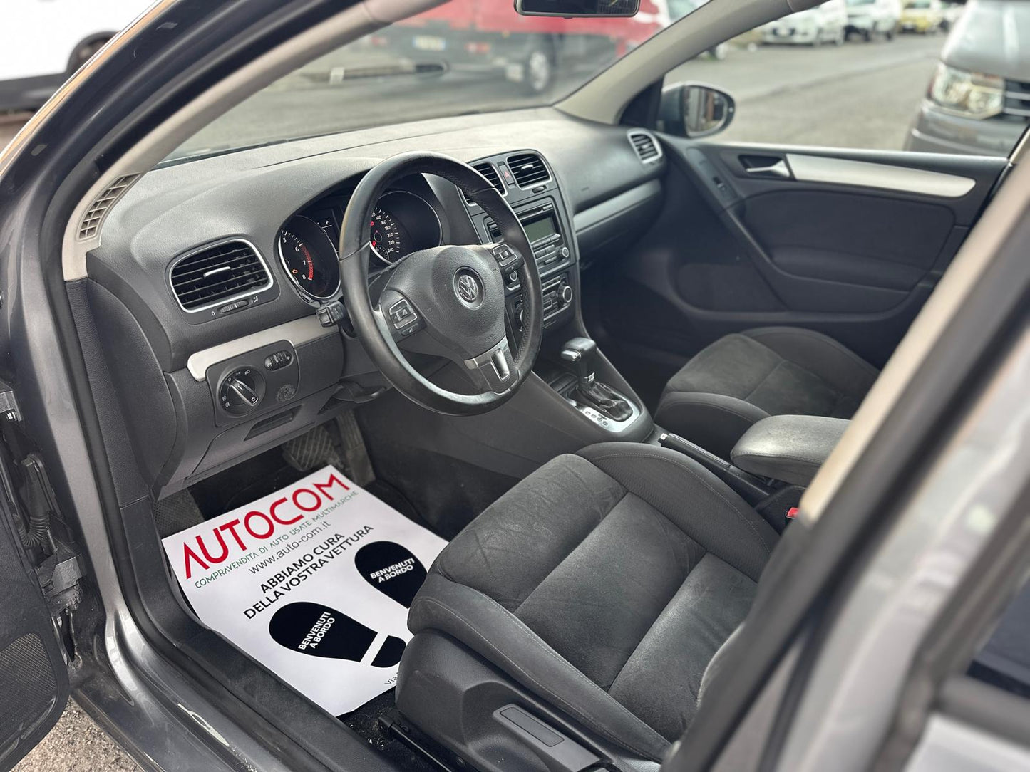 (Torino)VOLKSWAGEN GOLF 1.4 TSI 122CV DSG HIGHLINE – 5 PORTE