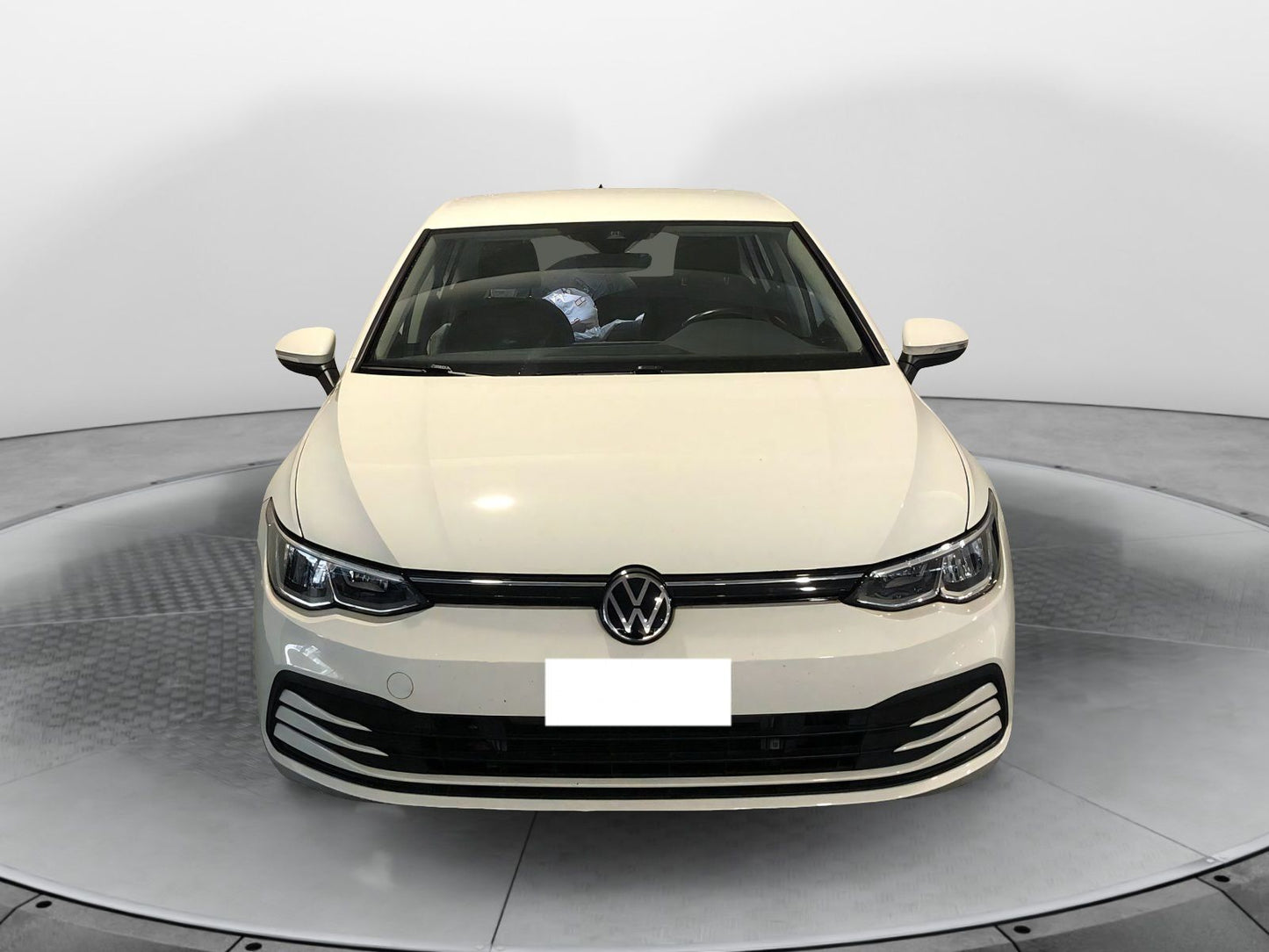 VOLKSWAGEN GOLF 1.5 TSI EVO ACT STYLE – LA COMPATTA PREMIUM, ELEGANTE E TECNOLOGICA!