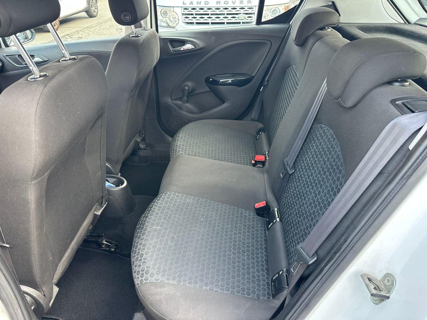 OPEL CORSA 1.4 GPL TECH 5 PORTE b-COLOR – MODERNA, EFFICIENTE E A GPL