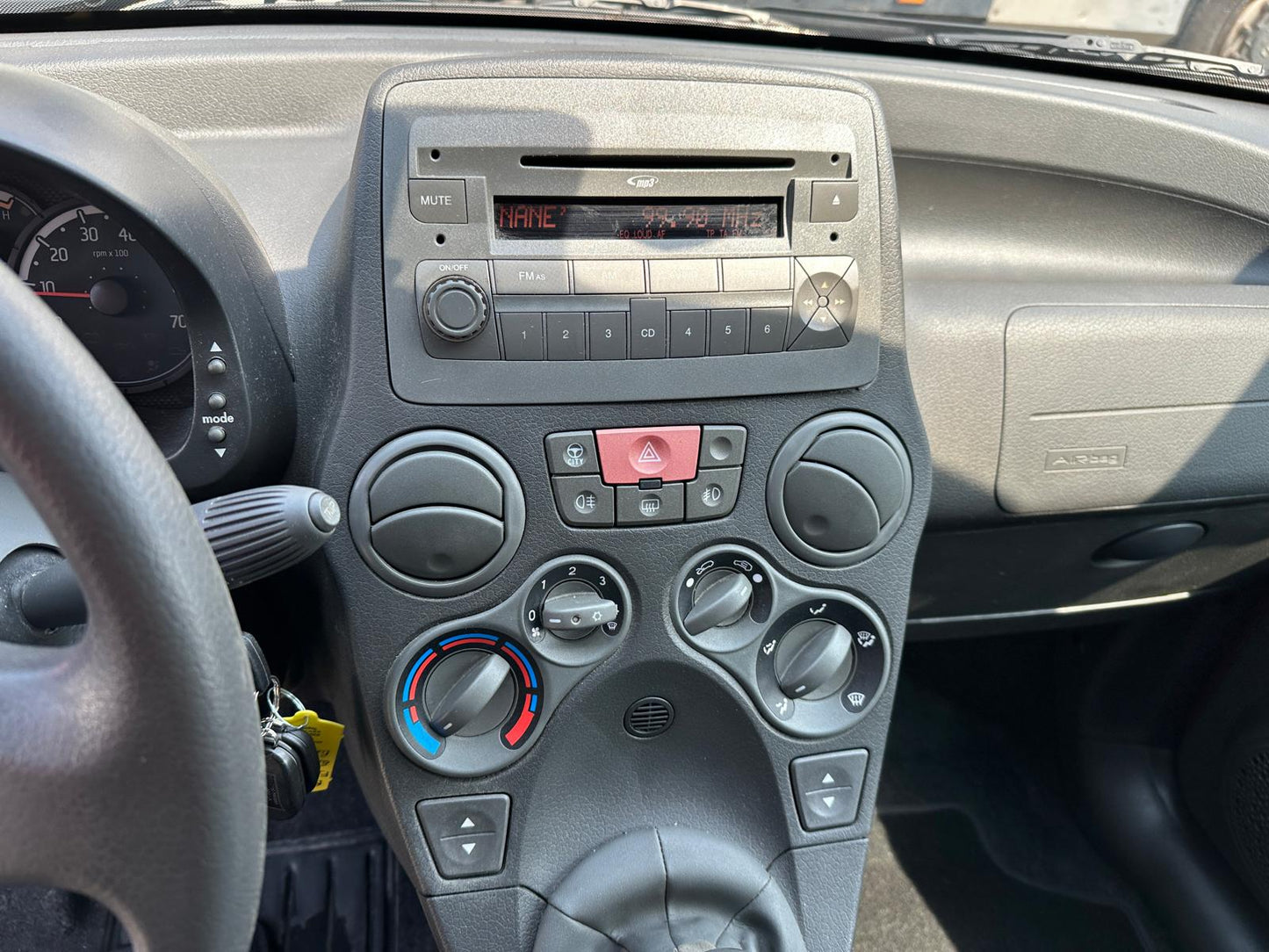 FIAT PANDA 1.2 ACTIVE GPL – LA CITY CAR CHE NON MUORE MAI!
