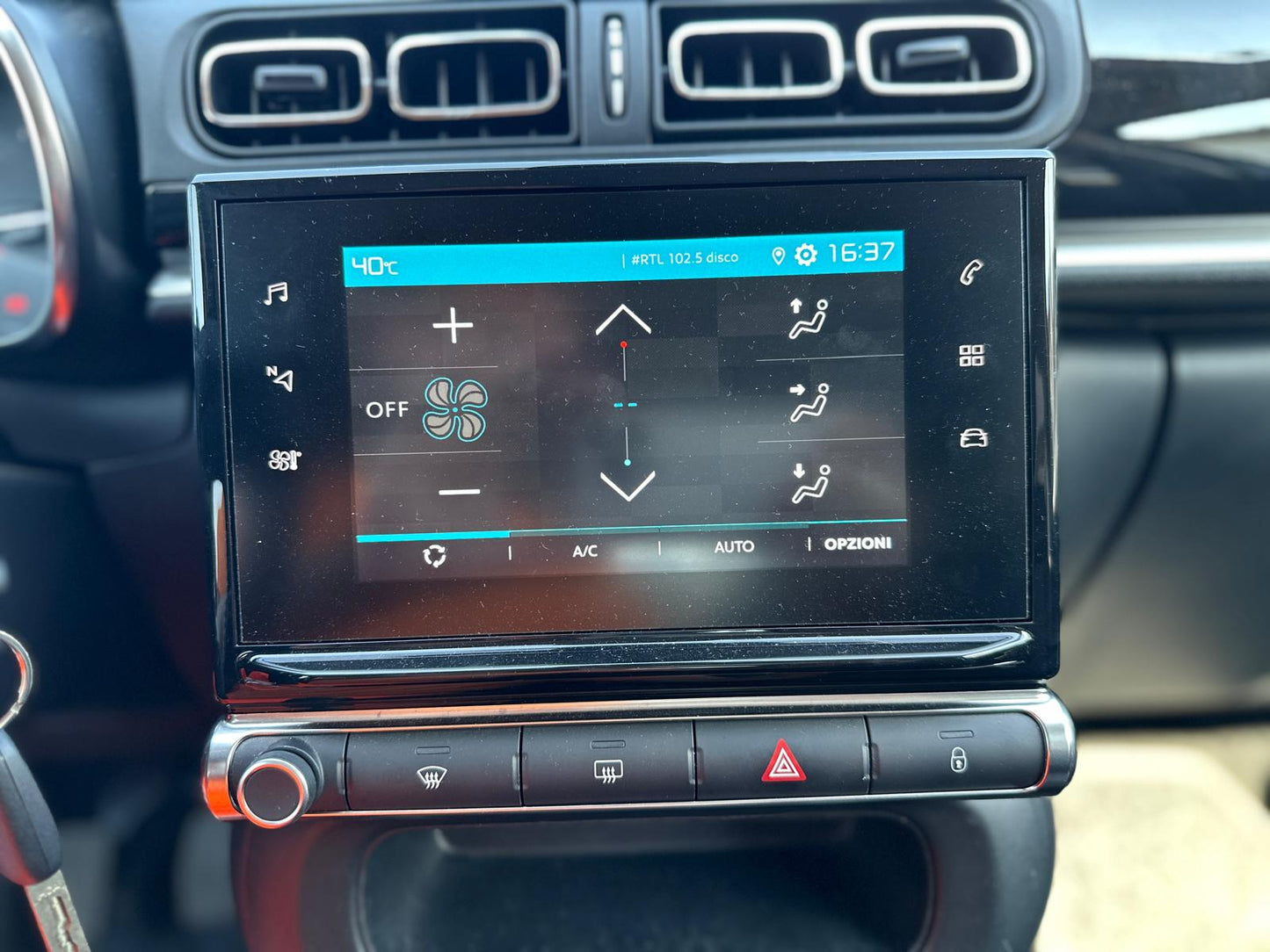 (Torino Auto-Com)CITROËN C3 PURETECH 82 UPTOWN