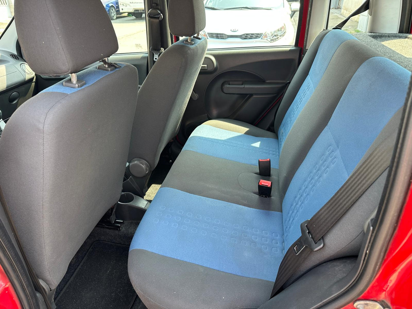 FIAT PANDA 1.2 ACTIVE GPL – LA CITY CAR CHE NON MUORE MAI!