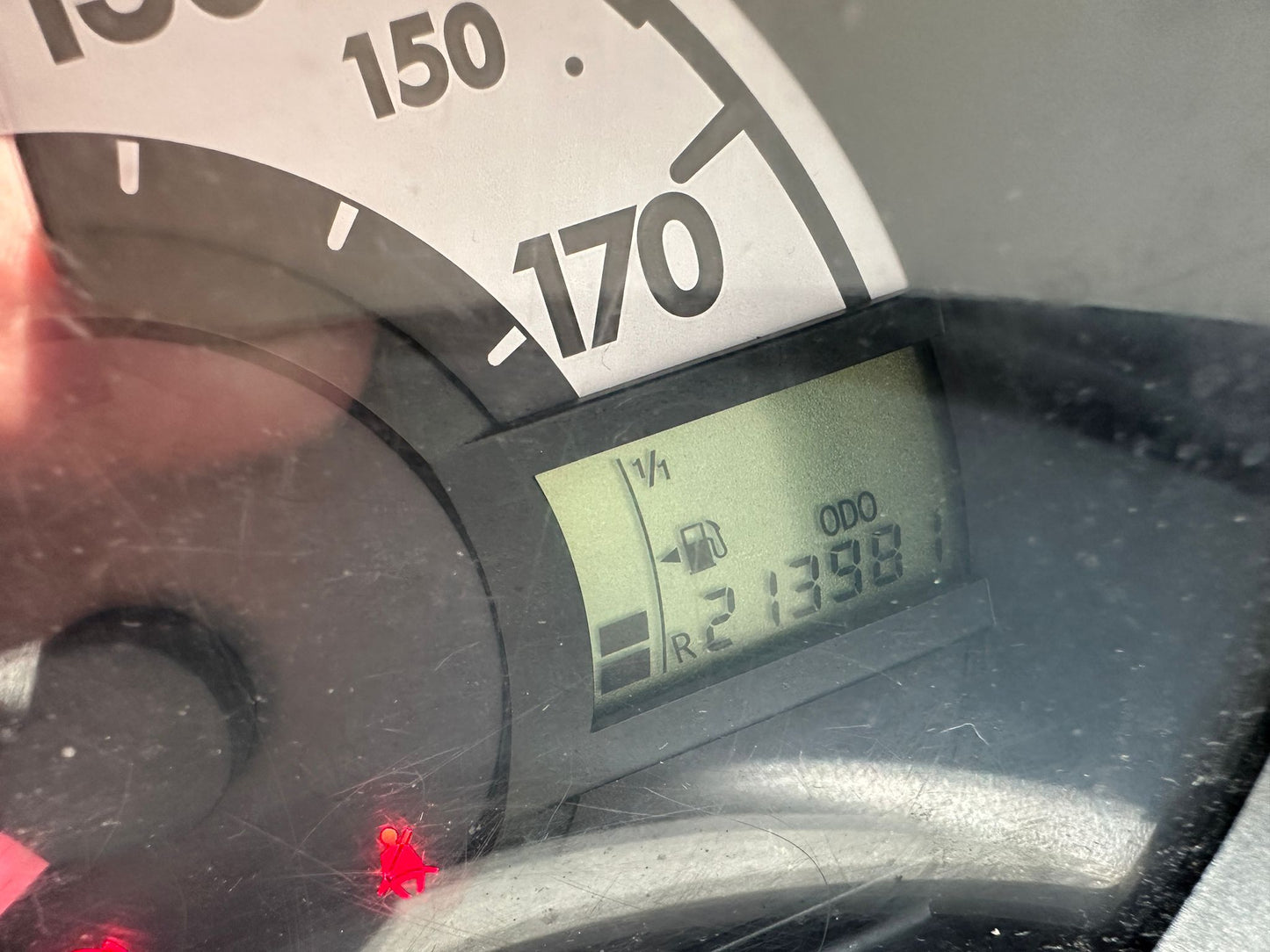 CITROËN C1 1.0 5P – ECONOMICA, AGILE E PERFETTA PER LA CITTÀ!