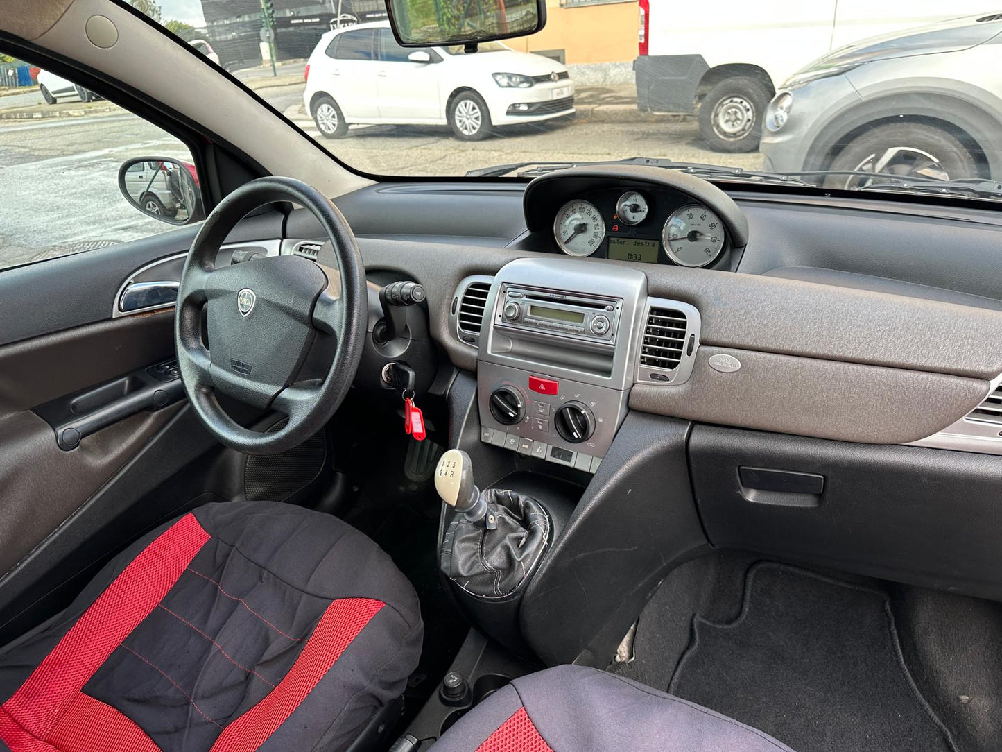 In Vendita: Lancia Ypsilon 1.4 Platino Ecochic GPL (57 kW)