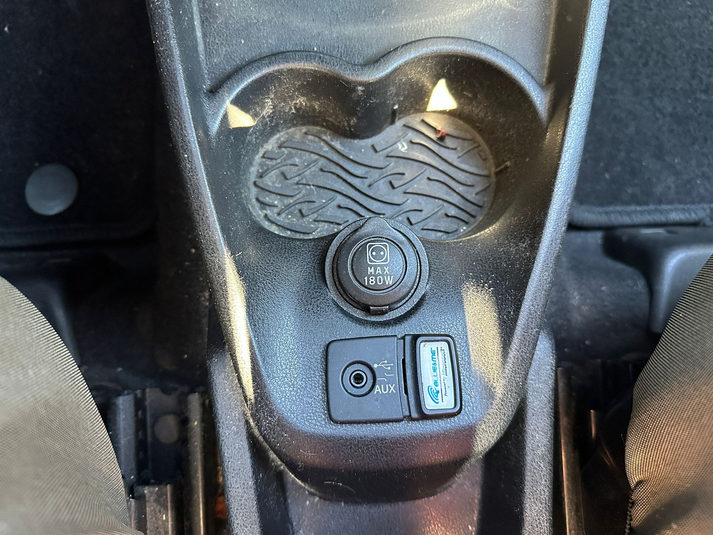 LANCIA YPSILON 1.2 ELLE – ELEGANZA E STILE ITALIANO, EURO 6 E BEN ACCESSORIATA!