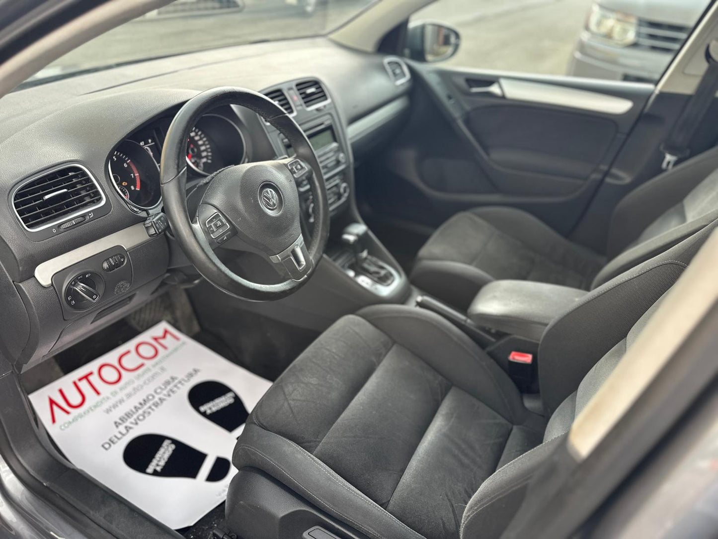 (Torino)VOLKSWAGEN GOLF 1.4 TSI 122CV DSG HIGHLINE – 5 PORTE