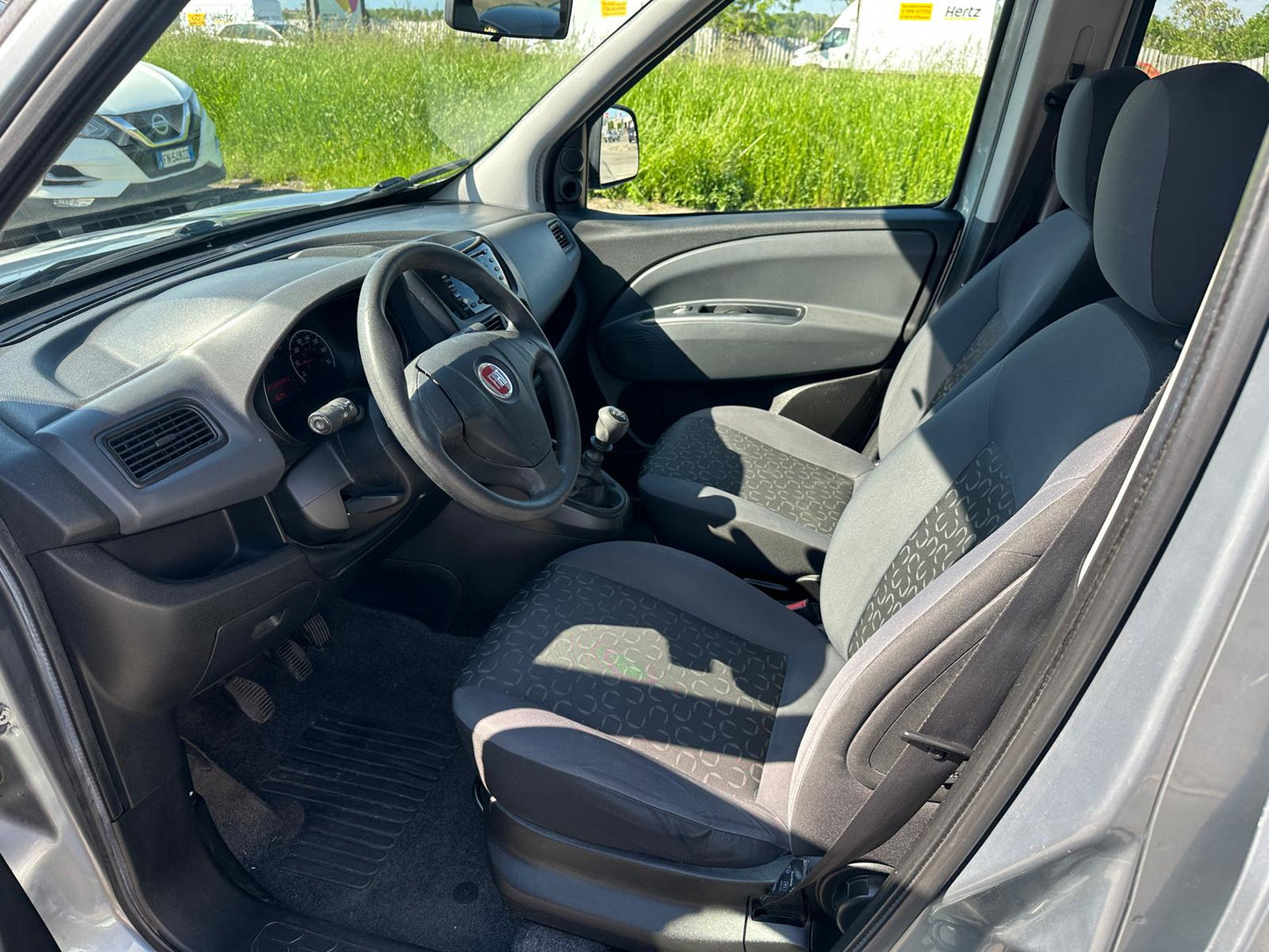 FIAT DOBLÒ 1.6 MJT 16V EMOTION – ANNO 2012, EURO 5!
