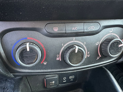 FIAT TIPO 1.4 SW LOUNGE – SPAZIOSA E AFFIDABILE! 🚗