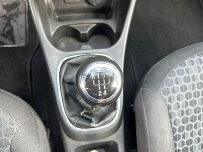 OPEL CORSA 1.4 GPL TECH 5 PORTE b-COLOR – MODERNA, EFFICIENTE E A GPL