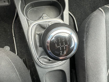 OPEL CORSA 1.2 GPL-TECH 3 PORTE EDITION – COMPATTA, SCATTANTE E A GPL