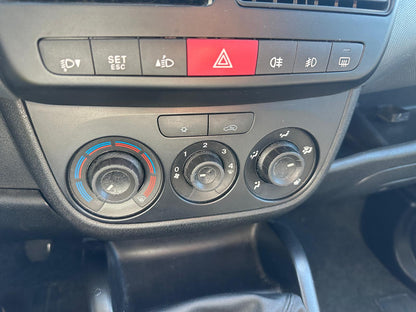 FIAT DOBLÒ 1.6 MJT 16V EMOTION – ANNO 2012, EURO 5!