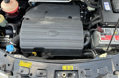 LAND ROVER FREELANDER 2.0 Td4 3P HARDBACK – VERA OFFROAD, STILE ICONICO!