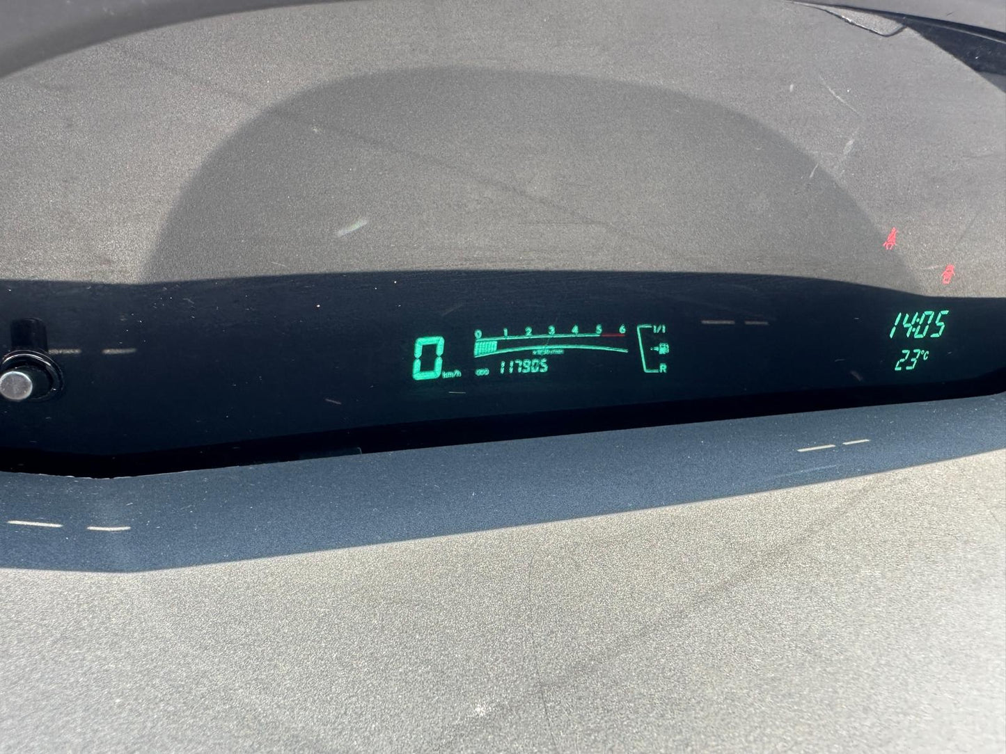 TOYOTA YARIS 1.3 5P NAVI – AFFIDABILITÀ GIAPPONESE AL GIUSTO PREZZO!