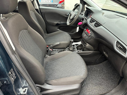 OPEL CORSA 1.4 90CV GPL Tech 5P b-Color – 2015 🚗