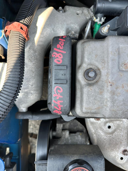 PEUGEOT 206 1.4 5P ENFANT TERRIBLE – PRATICA, SCATTANTE E DALLO STILE GIOVANE