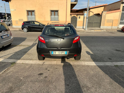 MAZDA2 1.3 16V SPORT – COMPATTA, SCATTANTE E AFFIDABILE