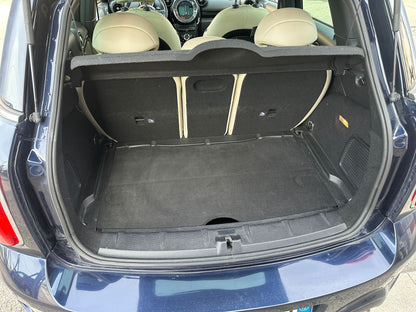MINI COUNTRYMAN 2.0 COOPER SD BUSINESS XL – 143 CV, CAMBIO AUTOMATICO