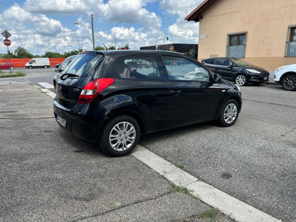 HYUNDAI i20 1.2 GPL 3 PORTE - ECONOMICA, COMPATTA E A GPL