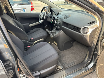 MAZDA2 1.3 16V SPORT – COMPATTA, SCATTANTE E AFFIDABILE