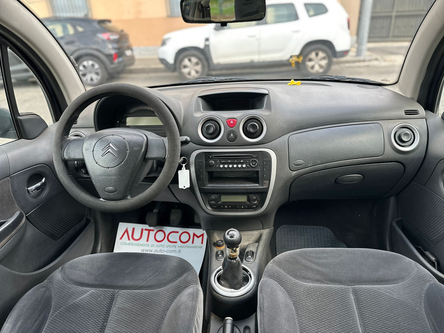 Citroën C3 1.4 Exclusive Bi Energy G
