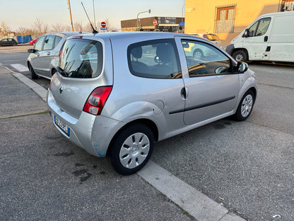 RENAULT TWINGO 1.2 16V LEV DYNAMIQUE – EURO 5
