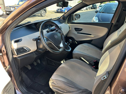 LANCIA YPSILON 1.2 ELLE – ELEGANZA E STILE ITALIANO, EURO 6 E BEN ACCESSORIATA!