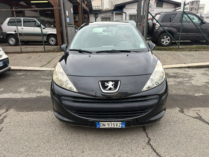 PEUGEOT 207 1.4 8V 75CV 3P ENERGIE