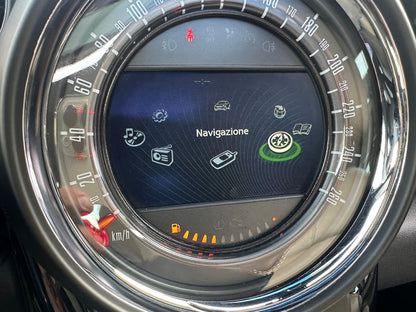 MINI COUNTRYMAN 2.0 COOPER SD BUSINESS XL – 143 CV, CAMBIO AUTOMATICO