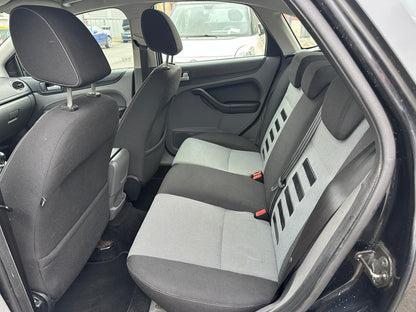 FORD FOCUS 1.6 TDCi 5P Titanium DPF – 2010 🚗