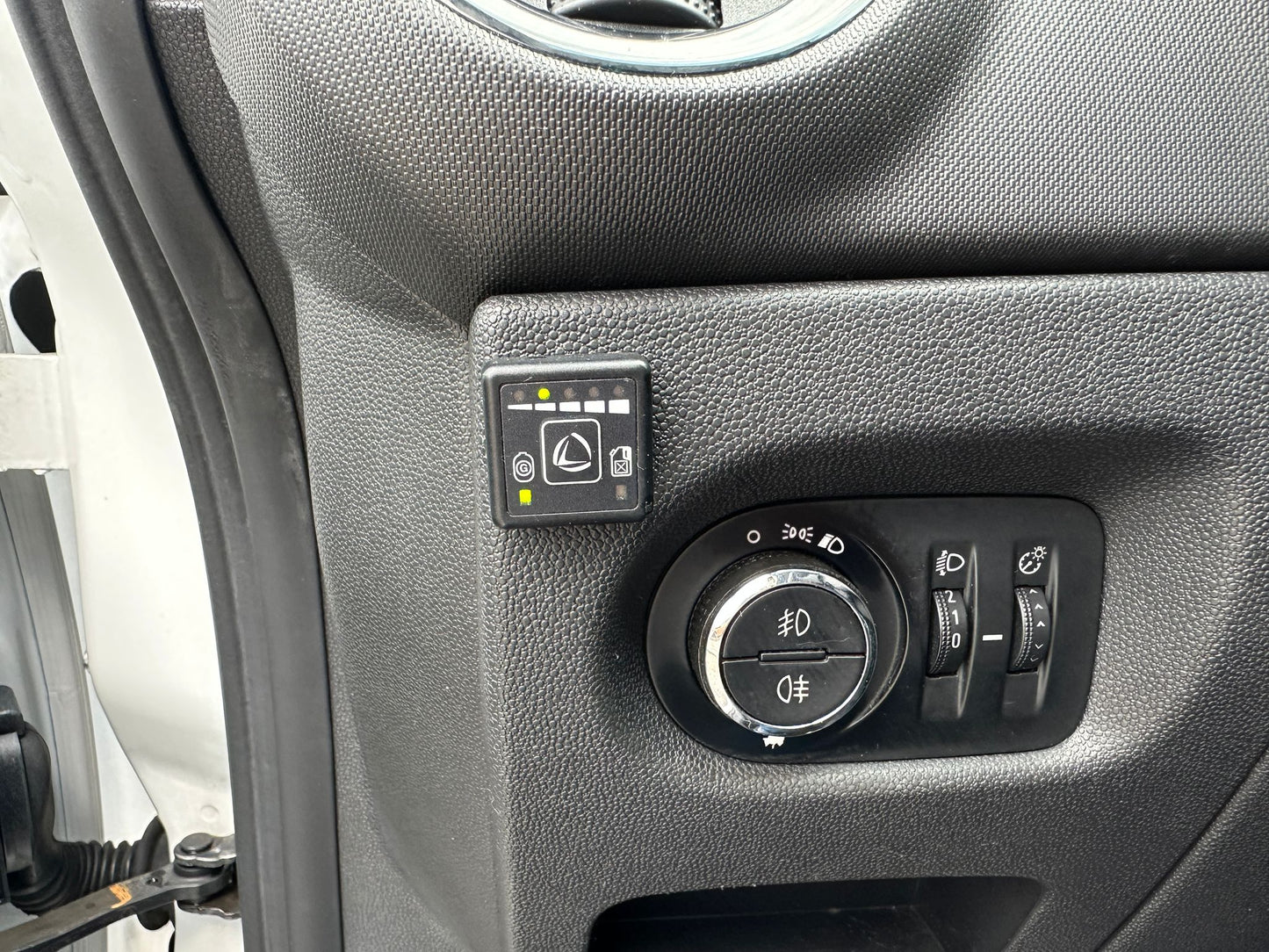 OPEL CORSA 1.2 GPL-TECH 3 PORTE EDITION – COMPATTA, SCATTANTE E A GPL