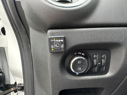 OPEL CORSA 1.2 GPL-TECH 3 PORTE EDITION – COMPATTA, SCATTANTE E A GPL