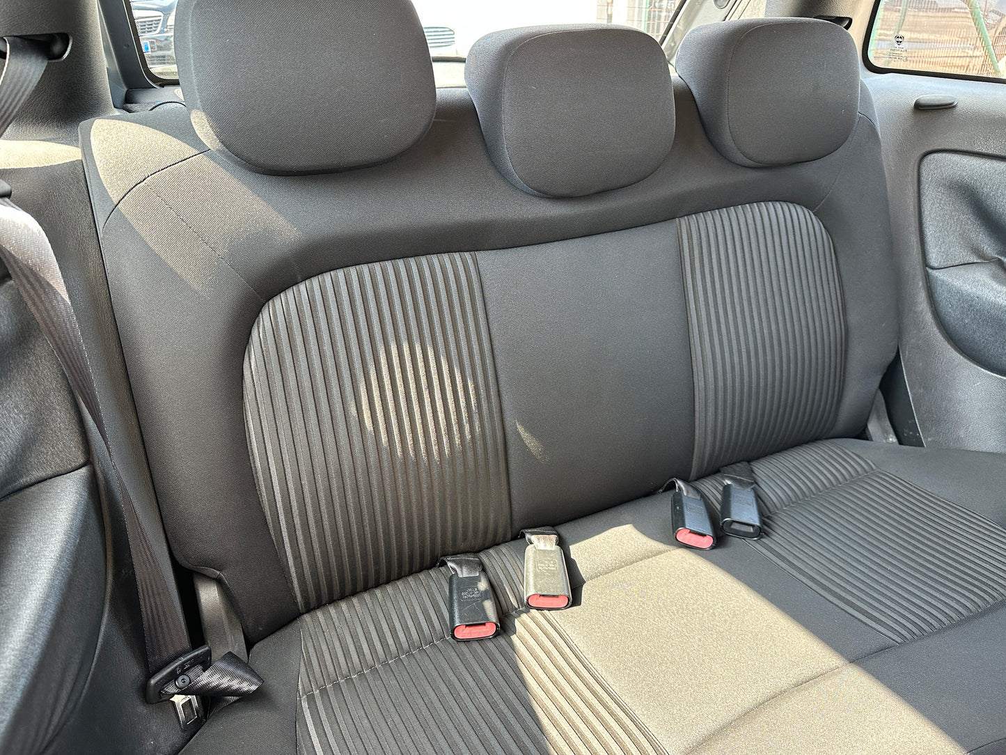LANCIA Ypsilon 1.2 Versus – 2009 –