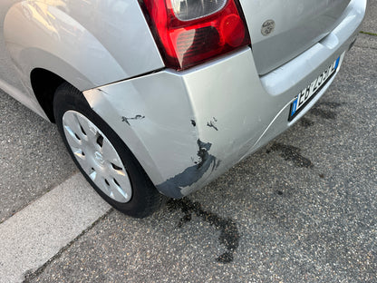 RENAULT TWINGO 1.2 16V LEV DYNAMIQUE – EURO 5