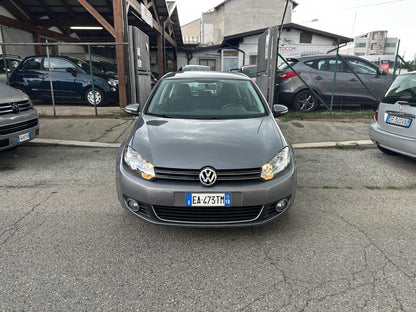 (Torino)VOLKSWAGEN GOLF 1.4 TSI 122CV DSG HIGHLINE – 5 PORTE