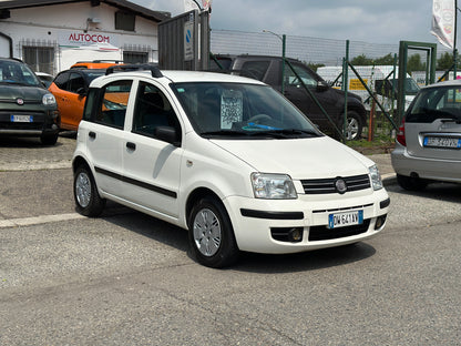 FIAT PANDA 1.2 DYNAMIC GPL – ANNO 2009, EURO 4!