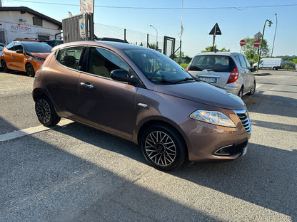 LANCIA YPSILON 1.2 ELLE – ELEGANZA E STILE ITALIANO, EURO 6 E BEN ACCESSORIATA!