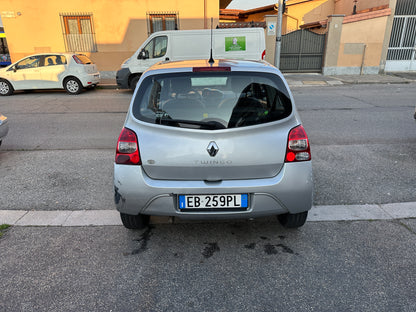 RENAULT TWINGO 1.2 16V LEV DYNAMIQUE – EURO 5