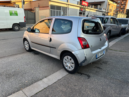 RENAULT TWINGO 1.2 16V LEV DYNAMIQUE – EURO 5