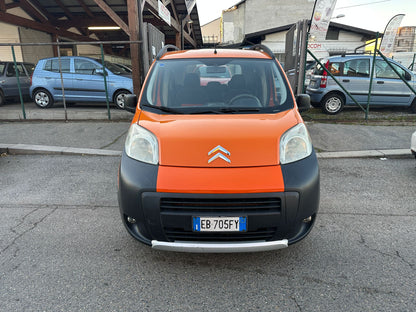 CITROEN Nemo 1.4 HDi 70CV - Anno 2010