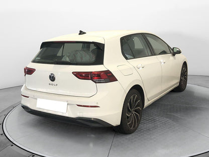 VOLKSWAGEN GOLF 1.5 TSI EVO ACT STYLE – LA COMPATTA PREMIUM, ELEGANTE E TECNOLOGICA!