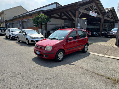 FIAT PANDA 1.2 ACTIVE GPL – LA CITY CAR CHE NON MUORE MAI!