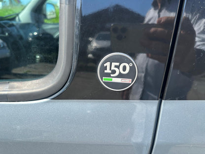FIAT DOBLÒ 1.6 MJT 16V EMOTION – ANNO 2012, EURO 5!