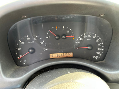 FIAT PUNTO 1.2i 5P VERVE – ECONOMICA E PERFETTA PER LA CITTÀ! 🚗