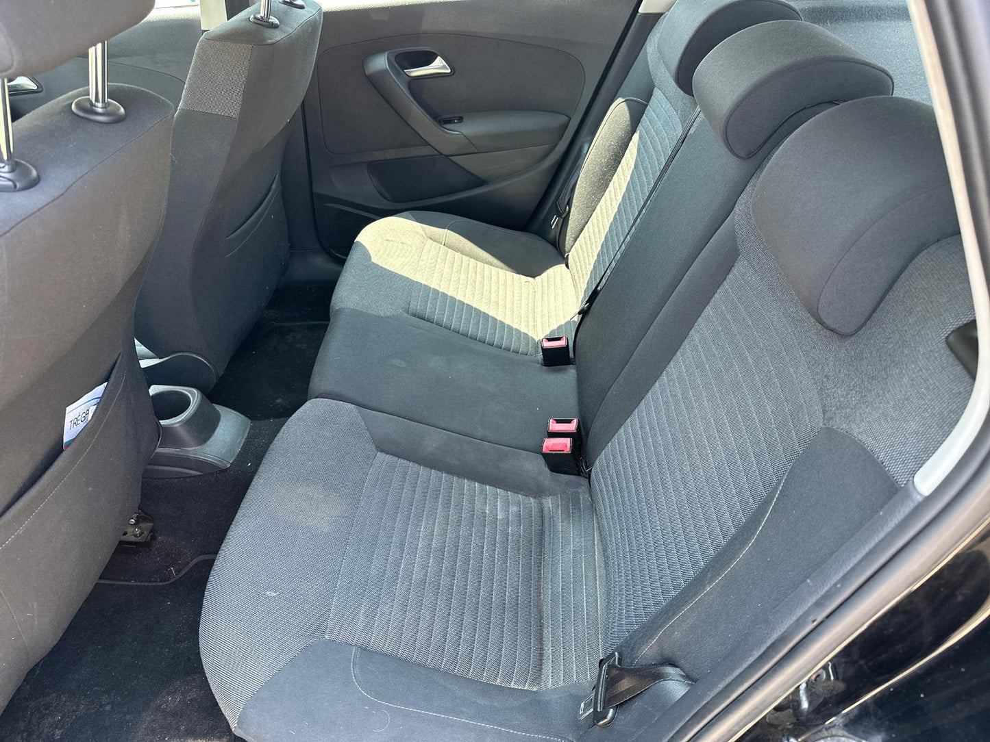 VOLKSWAGEN POLO 1.2 70 CV 5P COMFORTLINE – AFFIDABILITÀ TEDESCA E COSTI CONTENUTI
