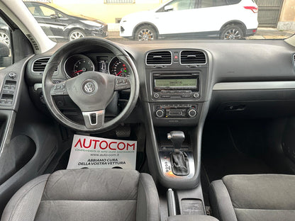 (Torino)VOLKSWAGEN GOLF 1.4 TSI 122CV DSG HIGHLINE – 5 PORTE