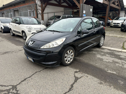 PEUGEOT 207 1.4 8V 75CV 3P ENERGIE