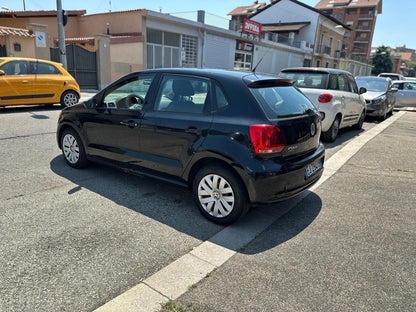 VOLKSWAGEN POLO 1.2 70 CV 5P COMFORTLINE – AFFIDABILITÀ TEDESCA E COSTI CONTENUTI