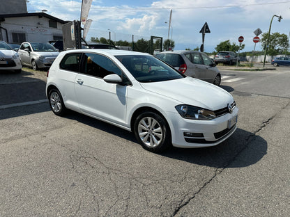 VOLKSWAGEN GOLF 1.2 TSI 105 CV 3 PORTE BUSINESS – BENZINA, EURO 5B, OTTIME CONDIZIONI