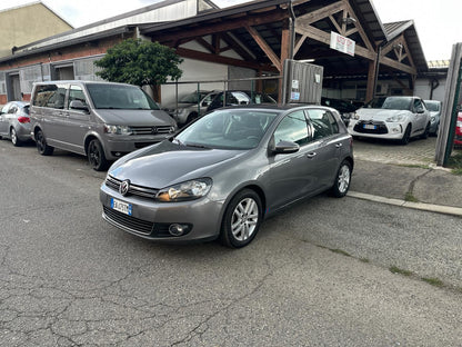 (Torino)VOLKSWAGEN GOLF 1.4 TSI 122CV DSG HIGHLINE – 5 PORTE